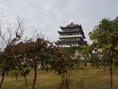 -高榜山景区