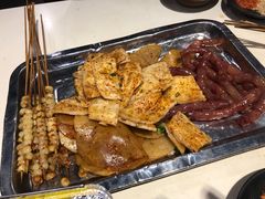 -夜烤·宜宾烧烤(回龙湾店)