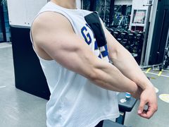-VPsmart私教健身工作室(新华路旗舰店)