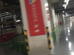 -保利国际影城(逸天城店)