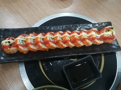 -安大叔拌饭(宝龙店)