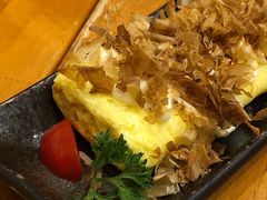 厚蛋烧里面有芝士-小条食堂(筼筜天虹店)