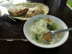 -宝光熏肉鞋底火烧(新街口店)