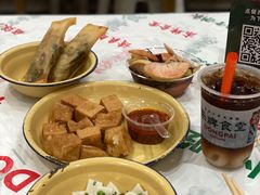 -东排食堂长沙小吃大排档(五一广场店)