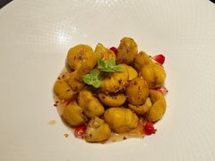 -楚禾宴·家宴(光谷大道店)