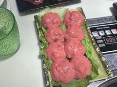 -三毛牛肉店(福强店)