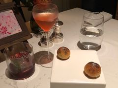 -王府半岛酒店·Jing餐厅