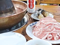 -元盛居(生态大街店)