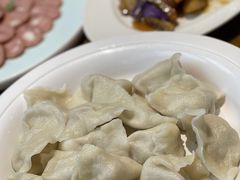 -李老哈·东北菜(宋园路店)