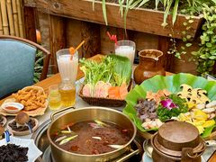 -大理董·董家小厨野生菌火锅(古城旗舰店)