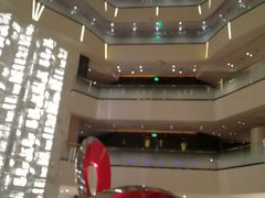 -广州四季酒店