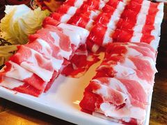 -仁和四季涮肉馆(天坛南门店)