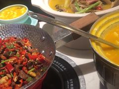 -大融厨·鸡毛店·川菜(果壳里东安湖店)