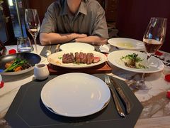 -ZHAO赵·牛扒坊(万象城店)