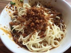 -吴记怪味面(牛王庙店)
