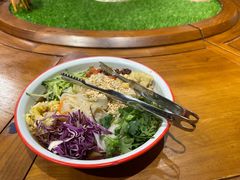 -蒙古大营(朝阳公园店)
