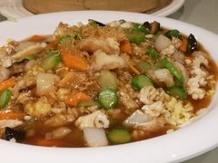 -七哥港式茶餐厅(亮马桥总店)