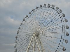 -横店影视城梦幻谷园区