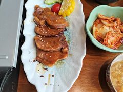 -九井澤精致料理(金茂店)