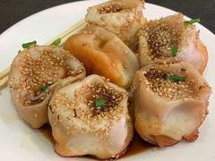-永祥生煎馆