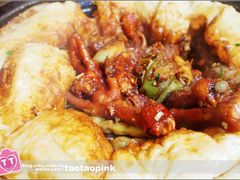 -灶座小锅烀饼·铁锅炖(全国总店)