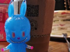 -Peet's 皮爷咖啡(东湖路手作店)