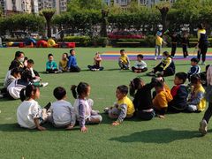 -北京市丰台区阳光起点锦城幼儿园(丰台园)