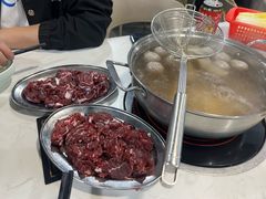 -菜忠潮州牛肉店(岗厦店)