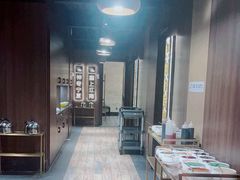 -百草滩羊清水涮羊肉(长城路店)