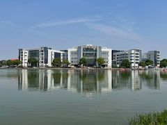 -美兰湖景区