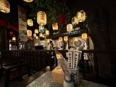 -南京大牌档(龙湖长楹天街店)