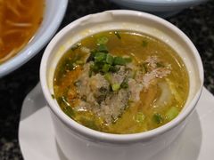 狮子头-耿福兴(凤凰美食街店)