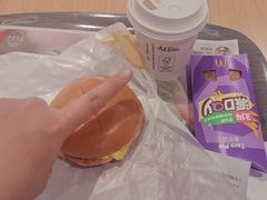 -麦当劳(大亚湾龙光城店)