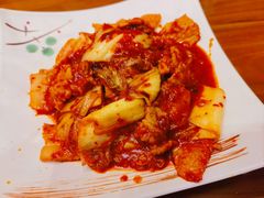 -长寿参鸡汤(朝韩风情街店)