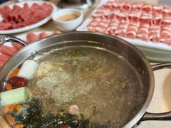 -阳坊大都涮羊肉(阳坊总店)