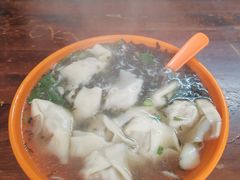 -阿麟馄饨(延长路店)