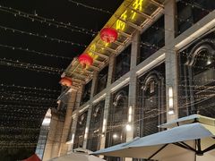 -王府井酒店(金桥港湾店)