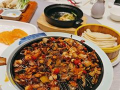 -洛阳宴·洛阳菜(南昌路店)