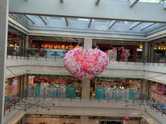 -运河城商业摩尔(太白楼路店)