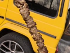 -烤肉季饭庄