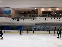 -冠军冰场CHAMPION RINK(环球银泰城店)