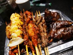 -买又大餐厅(福林里店)