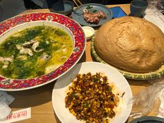 -孙家外婆•长春地标美食新名片(红旗街万达店)
