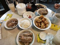-松發肉骨茶(先得坊店)