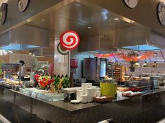 -温德姆至尊酒店·璇全日餐厅