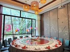 -大树头·森林餐厅(石碁店)