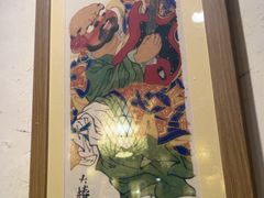 -南京大牌档(青岛万象城店)