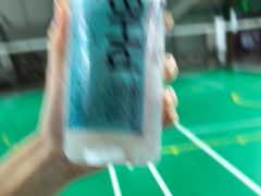 -厚业文体中心羽毛球馆(文锦渡馆)