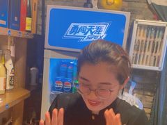-吴越荣记苏州菜·松鼠桂鱼(月光码头店)