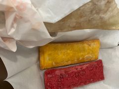 -德克士(茶店子客运站店)